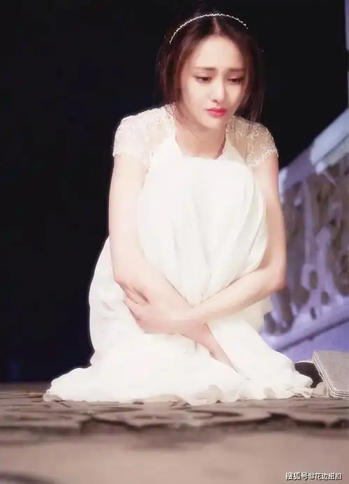 郑爽赢了官司,却输了自己
