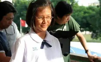 初恋这件小事女主小水新电影,堪称泰版我可能不会爱你
