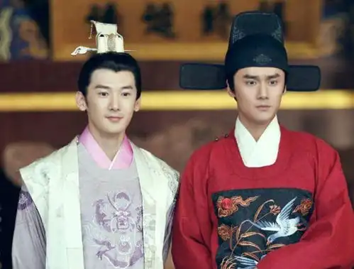 明朝大儒请女婿吃饭指着菜说因荷而得藕,女婿下联令人拍案叫绝
