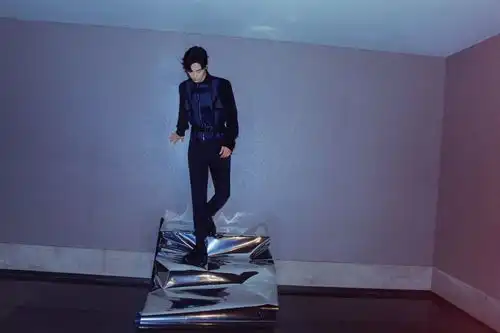 肖战不想昙花一现电影反响不好我会更努力