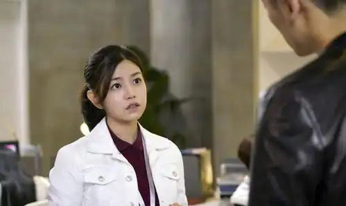 压播3年,陈妍希罕见传奇剧上星来袭,搭档何润东彭冠英侯勇