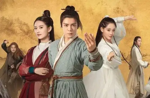 赵敏出手少林,为何三渡见死不救这一缺陷让他们根本无力救援
