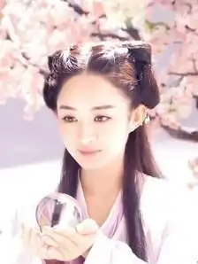 花千骨2女主刘诗诗,没有了赵丽颖你还看吗