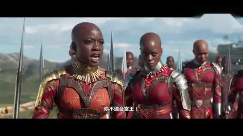 漫威据说复联3钢铁侠的盔甲就是参照了黑豹堂兄这次变装