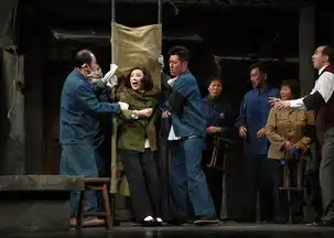 杨立新现在想排出京味儿不容易