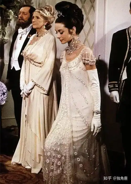 唐顿淑女养成记