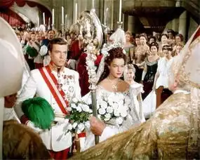 茜茜公主罗密施奈德真的美吗看完这些珍藏的照片,你就明白了