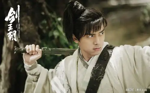 当爱豆哥哥跑去拍古装戏,真是冰火两重天,他们的造型你可吗