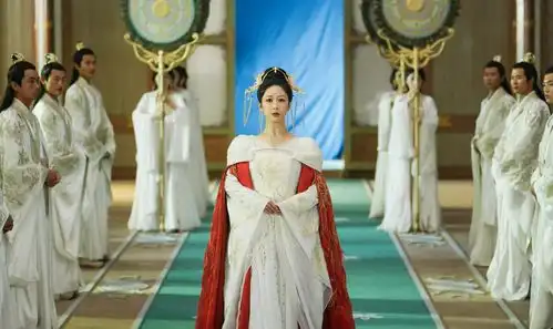 2023年古偶盘点安乐传玉骨遥意外失利,赢家仅有两部半
