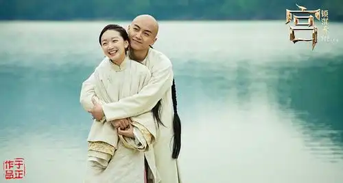 多图开扒从章子怡告诉你为啥谋女郎就是电影脸
