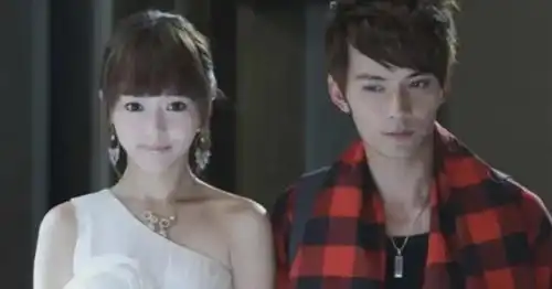 13年后再看夏家三千金在孙晓菁面前,夏天美连备胎都算不上
