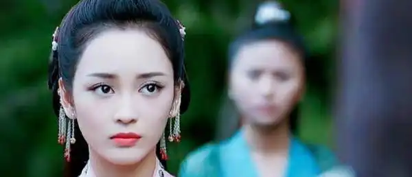 王一菲继香蜜后,又演大反派可恨程度不输穗禾
