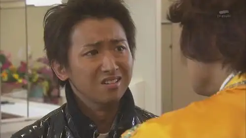 金手指剧照男优