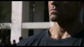 生活大爆炸霍华德有个同父异母的弟弟两人还挺聊得来喜大奔02