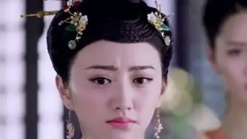 大唐荣耀林致无心发现太子妃秘密,太子妃露狐狸尾巴折磨林致
