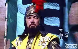 真三国无双7新将介绍黄盖三代忠臣非禽兽