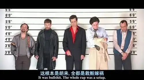 十部类似盗梦空间的电影高智商电影推荐