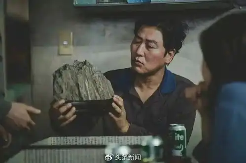 韩国电影,摇摇欲坠
