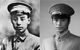 陈坤2011年建党伟业
