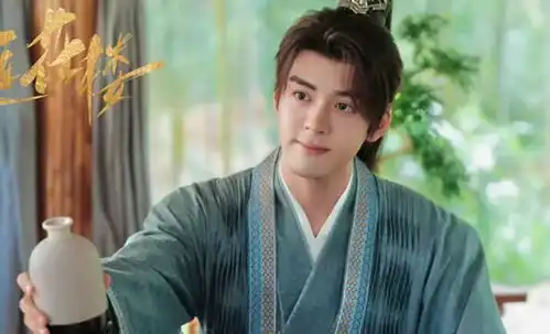 莲花楼2官宣筹拍,成毅曾舜晞领衔回归,新故事线索确定
