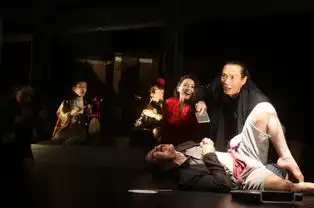 汇演2018乌镇戏剧节公布剧目,开幕大戏为孟京辉执导文章主演茶馆

