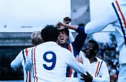 组图银幕上的世界杯十五部最佳足球电影
