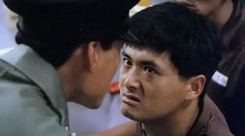 无双的港片传奇英雄周润发