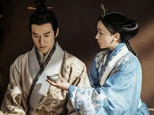 他被林心如耽搁了7年,低谷时被赵丽颖捧红,如今终于苦尽甘来
