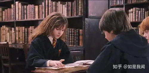 有哪些哈利波特的朋友圈背景图
