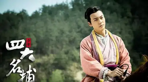 3年前播出的这部剧才叫高颜值,连杨洋郑爽贾青陈伟霆都只是配角