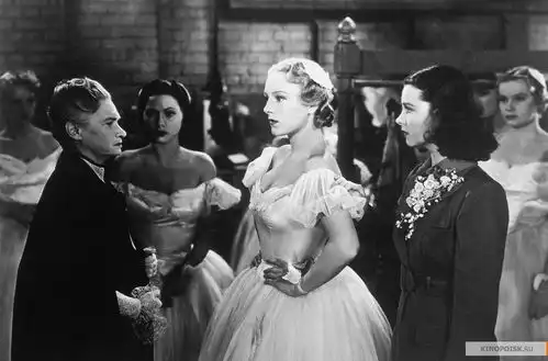 魂断蓝桥官方剧照
