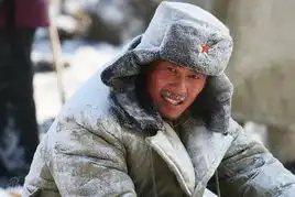 北大荒第三批剧照32
