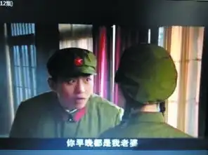 孙俪晒早年剧照秀恩爱邓超台词你早晚是我老婆
