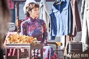 少帅曝柳岩紧身旗袍剧照饰演表嫂身姿玲珑回眸风情