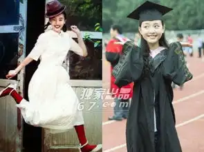 何以笙箫默少年版赵默笙艳压唐嫣旧照曝光似变脸
