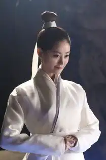 新倚天屠龙记周海媚演灭绝师太,鹿晗不是男主,你还看吗
