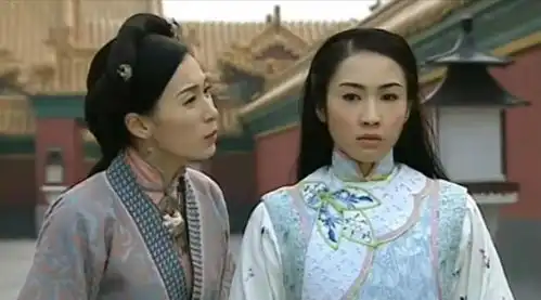 看完金枝欲孽顿悟安茜才是皇宫中最恶毒的女人