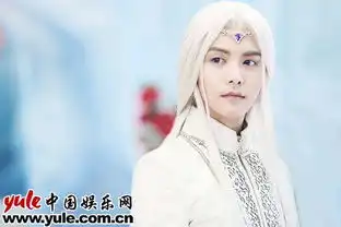 幻城全网燃情开播网友呼唤马天宇上线
