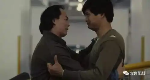 香港经典电影英雄本色,一起去电影院重温经典
