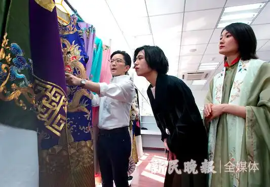 叫醒了耳朵迷醉了眼睛,在品质生活直播周感受美好生活
