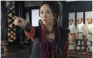 笑傲江湖中的六位女子,如果让你选你会选择与谁相伴一生