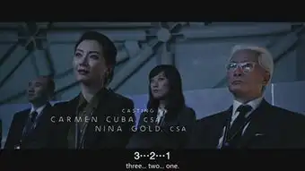 好莱坞大片中的中国元素,槽点多余亮点