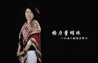 一个女人的娘子野心从基层员工到ceo的战斗的人生