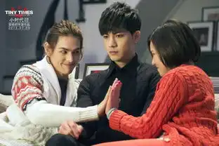 2015年7月上映电影小时代4灵魂尽头
