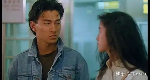 什么是港风男生篇
