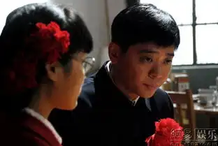 山楂树之恋精美剧照之配角群演篇
