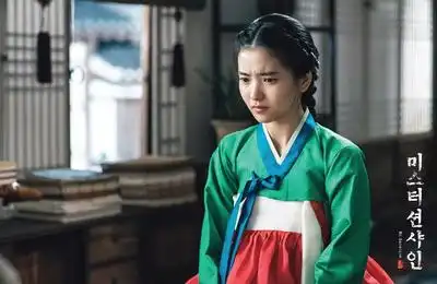 渣男影帝和小女主终于有了cp感,李秉宪终于凭阳光先生洗白
