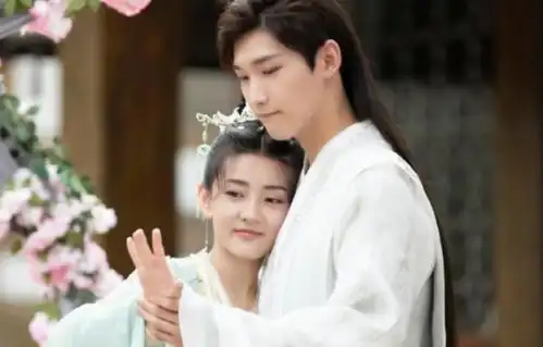 双世宠妃1剧照曲小檀