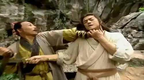 笑傲江湖田伯光这个反派,为什么比名门正派可爱
