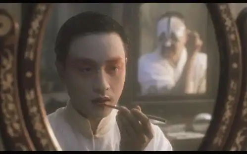 张国荣最经典的四部电影,你是我们永远的回忆